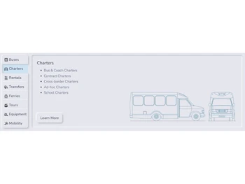 Ratality Car Rentals-charters