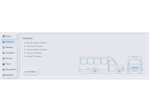 Ratality Car Rentals-charters