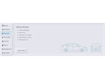 Ratality Car Rentals-hires