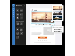 sugar market elements
