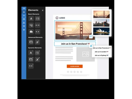 sugar market elements