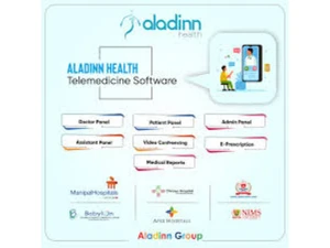 alds telemedicine software-dashboard