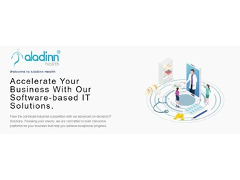 alds telemedicine software-solutions