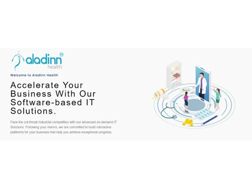 alds telemedicine software-solutions