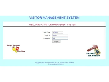 star-link-vms-homepage
