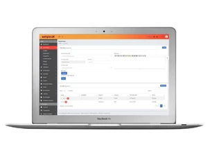 samplex24-hr-software