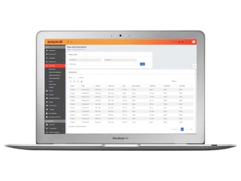 samplex24-timetracking