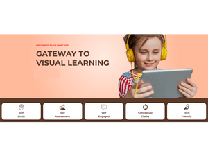 saaga smart kids about