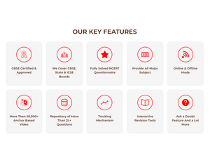 saaga smart kids features