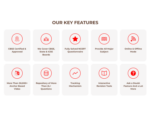 saaga smart kids features