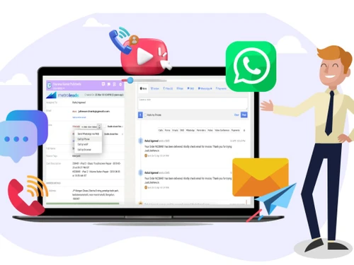 metroleads-dashboard