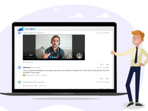 metroleads-videocall