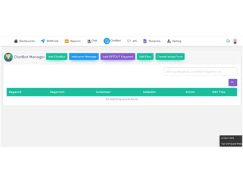 3wa-blasters-chatbot-manager