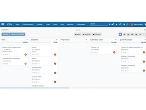 leadmaster crm-pipelinemanagement