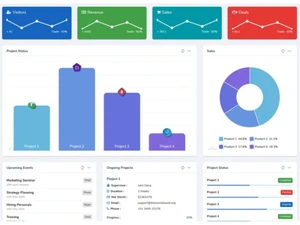 teamon-software-dashboard