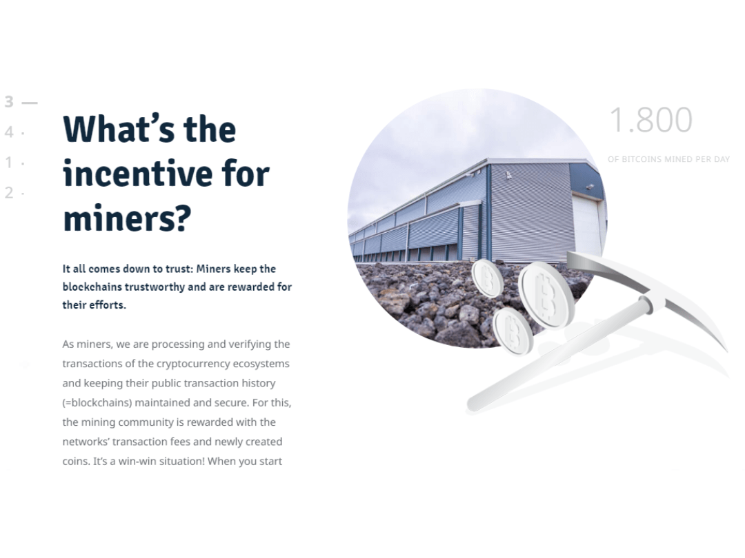 Genesis Mining Pricing & Reviews 2026 | Techjockey.com