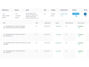 peacksoft-erp-production