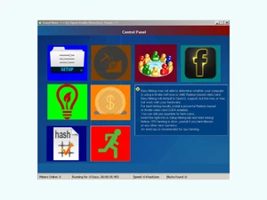 easyminer-control