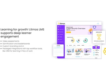 Litmos learning management-Deep learner engagement