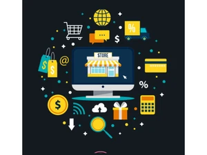 E- Commerce Solution