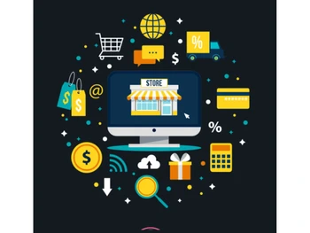 E- Commerce Solution