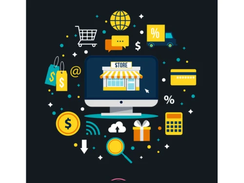 E- Commerce Solution