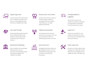 All Enterprise Verticals