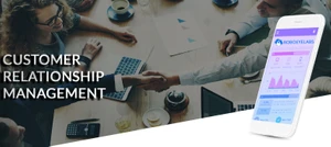 roboeyelabs customer relationship management