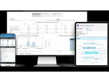 benchmark esg presentation