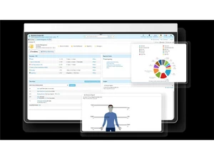 benchmark esg quality management software