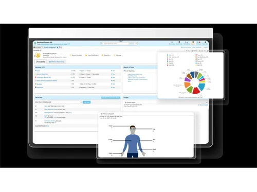 benchmark esg quality management software