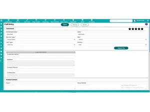 procrm call management