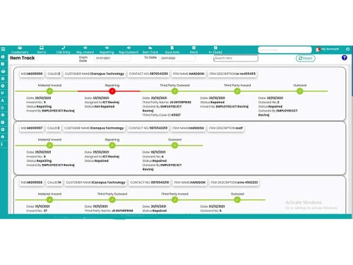 procrm-item-track