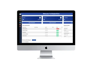 conferclinic paperless operations