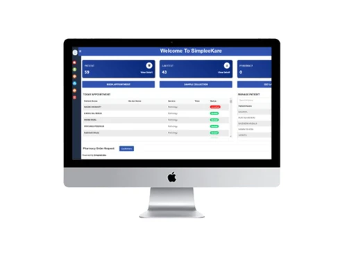conferclinic paperless operations