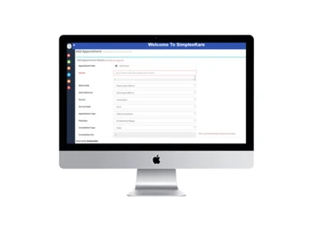 conferclinic patient management