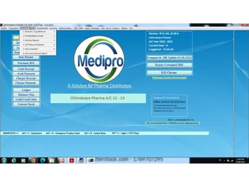 Valley Systems Pro Medical