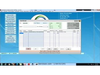 Valley Systems Pro Medical