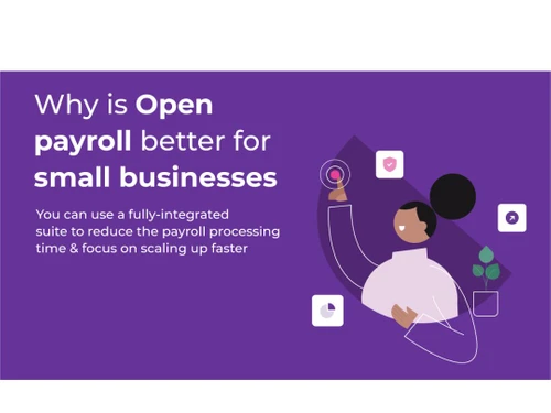 open payroll better
