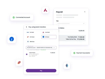open payroll settings