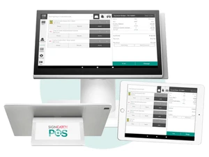 signcatch pos-setting