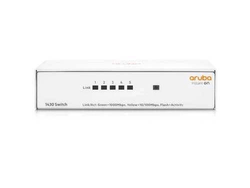aruba-instant-on-1430-switch