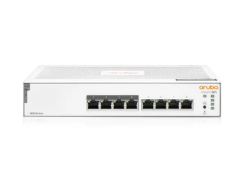 HPE Networking Instant On Switch Series 1830