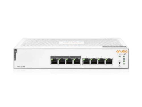 HPE Networking Instant On Switch Series 1830