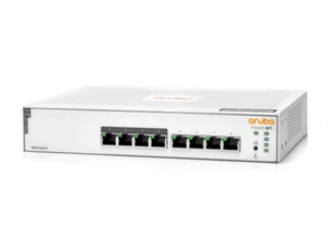 HPE Networking Instant On Switch Series 1830 LAN