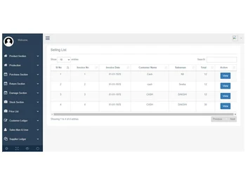 niharikasoftware-returns