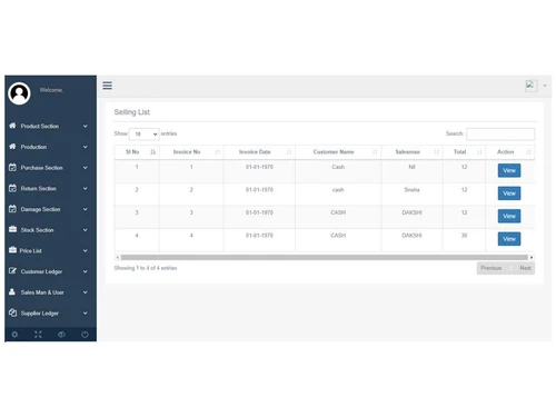 niharikasoftware-returns