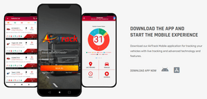 air track mobile app