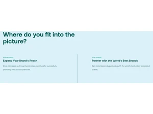 CJ-Expand Brand's Reach