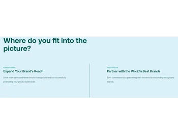 CJ-Expand Brand's Reach